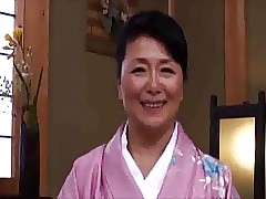 Japanese Grannies involving..