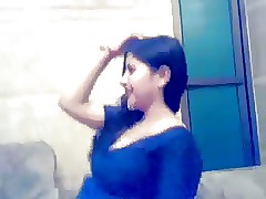Muslim unsubtle music- hall..