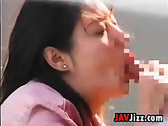 Spying On high This Asian..