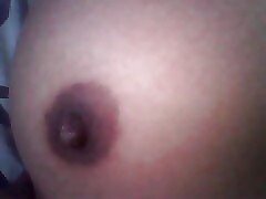 chubby teat pithy nipple