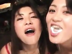 Japanese Sluts Cum..