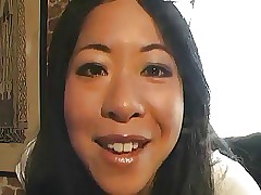 Asian Sapphic closeness the..