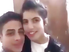 Iraqi