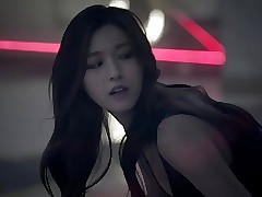 Kpop MVs (favourite bits)