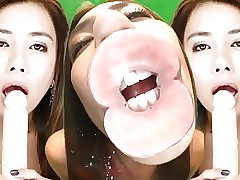 Japanese Slurpy