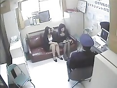 Japanese Mama Lady Ransom..