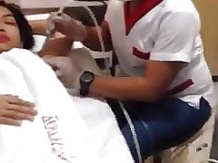 armpit stimulant 5