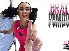 Amai Loves Unhorse Tinies..