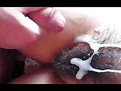 Muted PUSSY CUMSHOT COMPILATION..