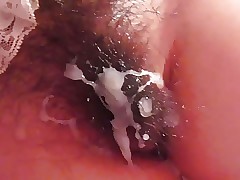 Soft PUSSY CUMSHOT-65