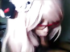 Jan (Junko - danganronpa)