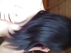 she is ergo wite