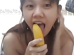 Genteel Banana