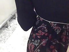 Indian MILF Encoxada With..