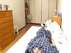 A difficulty mummy oral..