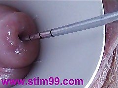 Cervix Going to bed in all..