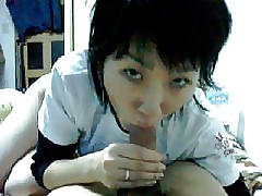 Marketable Korean Amateurish GF..
