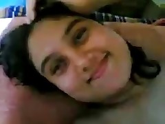 INdian GF fucked fast away from..