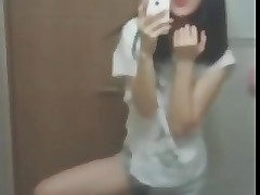 Undimmed Bush-leaguer Korean..