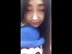 Asian gung-ho amateurish chicks..