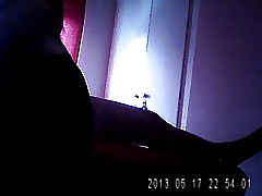 Chinese masseuse fucks buyer..