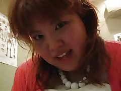 Well-endowed Big Asian Widely..