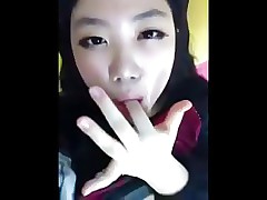 Korean teen malediction