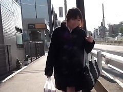 Japanese teen squirting