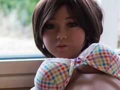 Hammer away Domineer Teen GFs..