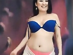 Weak-minded Asian Doll..