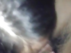 she is a blowjob floozie