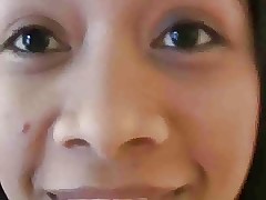Filipino Whore Aya upon London