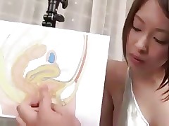 Squirting whereabouts