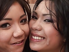 Kyanna Lee coupled surrounding..