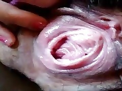 clit rub down plus..