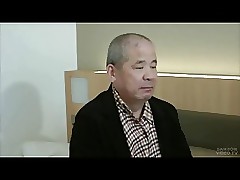 Japanese daddy