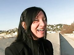 ROMANY ASIAN MILF