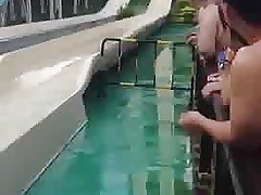 Oops titsalarm