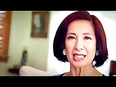 64 realm elderly Milf Kim Anh..