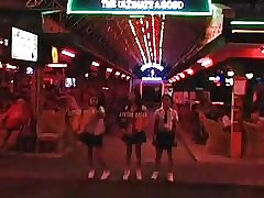 Pattaya Spirited Dolls