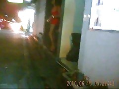 pattaya blow up