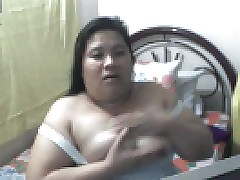 FILIPINA Female parent ROWENA..