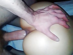 Doggy anent my Asian GF vol01