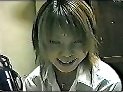 Japanese Tyro