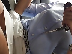 Voyeur Concealed Cam Asian Chick