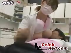 Japanese Dentist Be attracted..